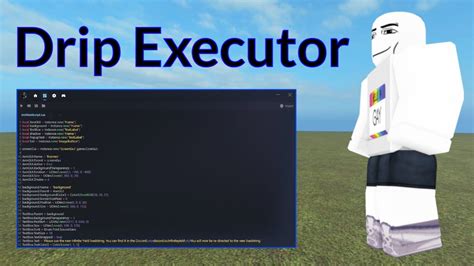gz 2022-01-13, 353K. . Roblox executor source code